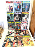 FUMETTO DYLAN DOG
