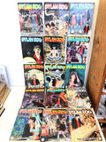 FUMETTO DYLAN DOG