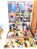 FUMETTO DYLAN DOG