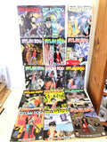 FUMETTO DYLAN DOG