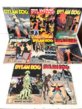 FUMETTO DYLAN DOG