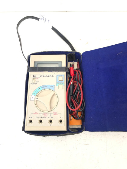 TESTER DT-845A