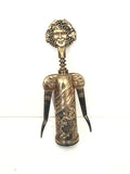 APRIBOTTIGLIE  BACCHUS H18 CM