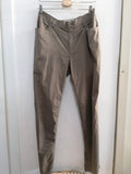 PANTALONE DIUSCA TGL FANGO DONNA