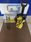 IDROPULITRICE KARCHER K2 FULL CONTROLL ( CON SCATOLO )