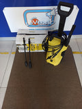 IDROPULITRICE KARCHER K2 FULL CONTROLL ( CON SCATOLO )