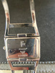 OROLOGIO BRACCIALE FOSSIL ARGENTATO C/STRASS