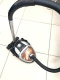ASPIRAPOLVERE ROWENTA COMPACTED SENZA SACCHETTO ( ACCESSORI ALLA CASSA )