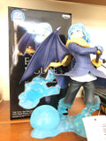 ACTION FIGURE RIMURU H20XL14XP8 CM C/SCATOLO