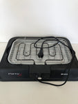 PIASTRA GRIGLIA ARIETE PARTY GRILL