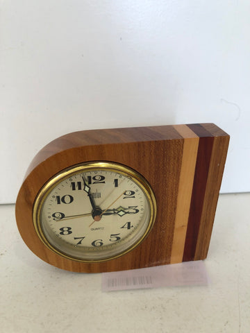 OROLOGIO SVEGLIAMELUX ( DA REVISIONARE )