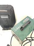 SALDATRICE ELETTRODO PESG120 A1 CON MASCHERA E SPAZZOLA