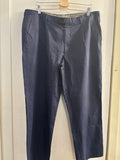 PANTALONE CELLINI TG56 BLU UOMO