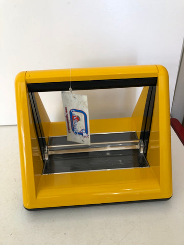 PORTA TOVAGLIOLI BIESSE H18XL20XP18 CM