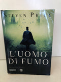 L'UOMO DI FUMO - STEVEN PRICE