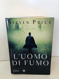 L'UOMO DI FUMO - STEVEN PRICE