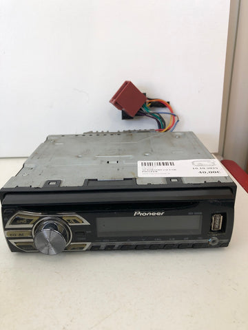 AUTORADIO CD USB PIONEER