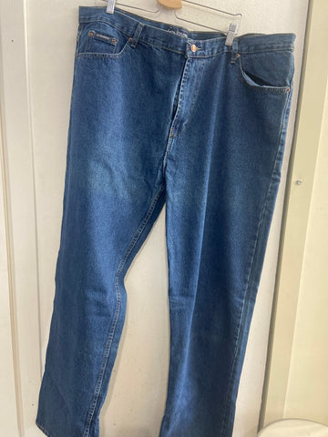 JEANS PALADINO TG64 BLU UOMO