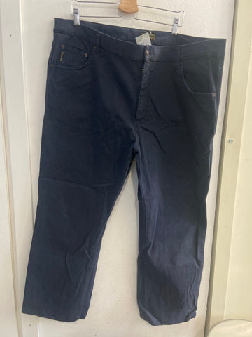 PANTALONE PALADINO TG64 BLU UOMO