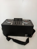 PARTY SPEAKER E MIXER DJ PORTATILE ENKHO TECH