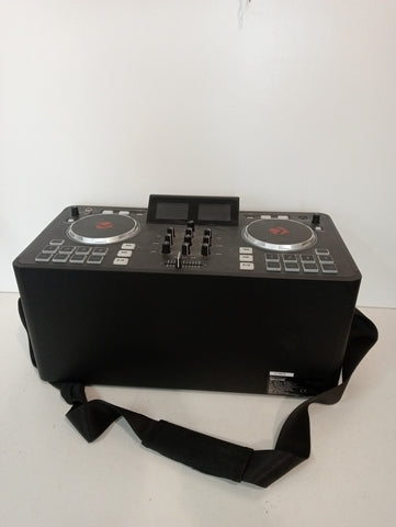 PARTY SPEAKER E MIXER DJ PORTATILE ENKHO TECH