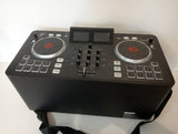 PARTY SPEAKER E MIXER DJ PORTATILE ENKHO TECH