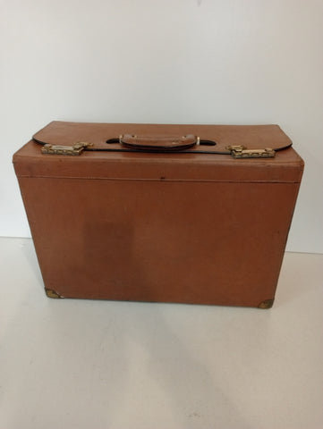 BORSA VELIGETTA MEDICA IN CUOIO 45X19XH30