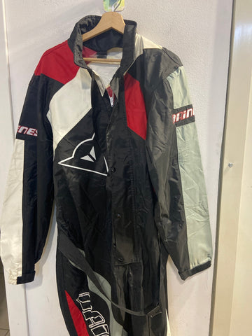 DAINESE TUTA MOTO ANTIPIOGGIA TG.L