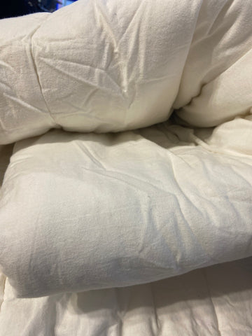 IMBOTTITURA PIUMINO MARTRIMONIALE