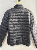 PIUMINO CORTO INVICTA TGM NERO DONNA