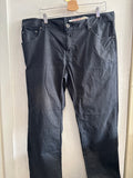PANTALONE M.YACHTYNG TG54 BLU UOMO