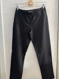 LEGGHINS DORABELLA TGM NERO DONNA