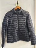 GIUBBINO PRIMADONNA TGM NERO DONNA