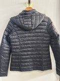GIUBBINO PRIMADONNA TGM NERO DONNA