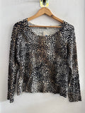 MAGLIA JOYX TGL/XL MACULATO DONNA