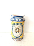 VASO IN CERAMICA KAMARES H18XDIAMETRO5 CM