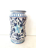 VASO IN CERAMICA KAMARES H18XDIAMETRO5 CM
