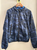 GIUBBINO REFRIGUE TGM MIMETICO BLU UOMO