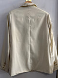 GIACCA BLAZER TGM PANNA DONNA
