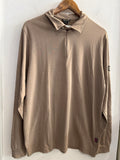 POLO BELSTAFF TGL BEIGE UOMO