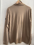 POLO BELSTAFF TGL BEIGE UOMO