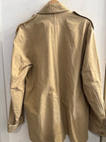 GIUBBOTTO CONBIPEL UOMO TGXXL BEIGE