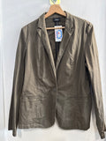 GIACCA OLTRE TG.42 VERDE MILITARE