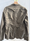 GIACCA OLTRE TG.42 VERDE MILITARE
