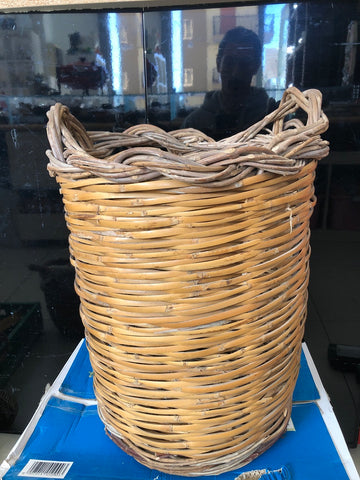 PANARU CON DUE MANICI H50XD37 CM