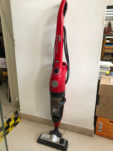 SCOPA ELETTRICA ROWENTA POWERLINE EXTREME CYCLONIC