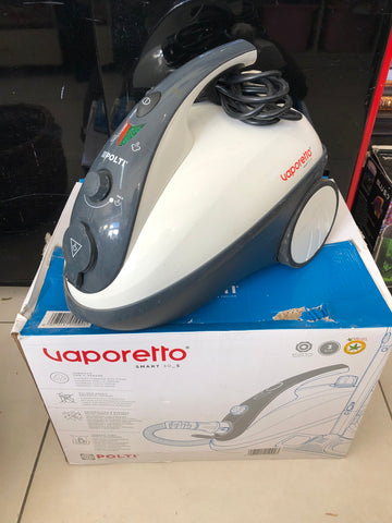 VAPORETTO POLTI SMART30_S (ACCESSORI NELLA SCATOLA)