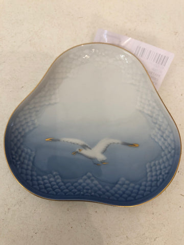 PIATTO GABBANO ROYAL COPENHAGEN H1.5XL13XP13 CM