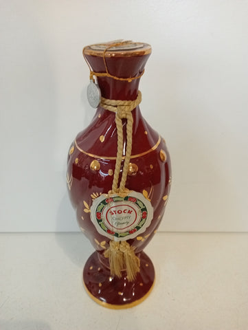 BOTTIGLIA PORCELLANA STOCK CHERRY 1/2 LITRO