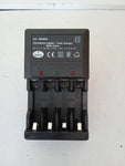 CARICABATTERIA ELETTRICO SPEEDY